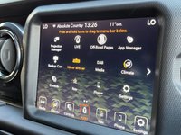 USED 2021 21 JEEP WRANGLER 2.0 GME Night Eagle SUV 4dr Petrol Auto 4WD Euro 6 (s/s) (272 ps) 