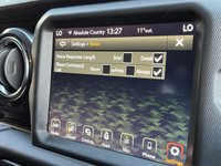 USED 2021 21 JEEP WRANGLER 2.0 GME Night Eagle SUV 4dr Petrol Auto 4WD Euro 6 (s/s) (272 ps) 