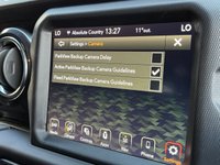USED 2021 21 JEEP WRANGLER 2.0 GME Night Eagle SUV 4dr Petrol Auto 4WD Euro 6 (s/s) (272 ps) 