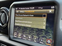 USED 2021 21 JEEP WRANGLER 2.0 GME Night Eagle SUV 4dr Petrol Auto 4WD Euro 6 (s/s) (272 ps) 
