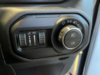 USED 2021 21 JEEP WRANGLER 2.0 GME Night Eagle SUV 4dr Petrol Auto 4WD Euro 6 (s/s) (272 ps) 