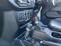 USED 2021 21 JEEP WRANGLER 2.0 GME Night Eagle SUV 4dr Petrol Auto 4WD Euro 6 (s/s) (272 ps) 