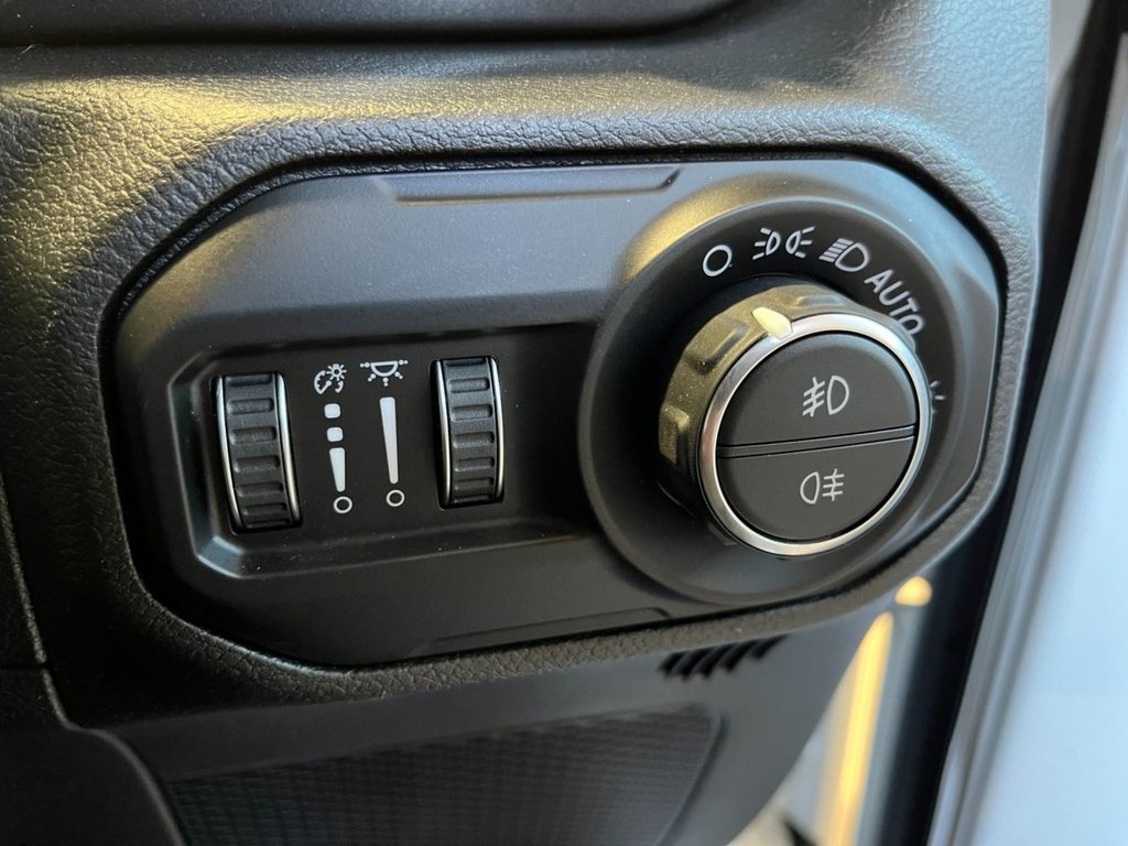USED 2021 21 JEEP WRANGLER 2.0 GME Night Eagle SUV 4dr Petrol Auto 4WD Euro 6 (s/s) (272 ps) 