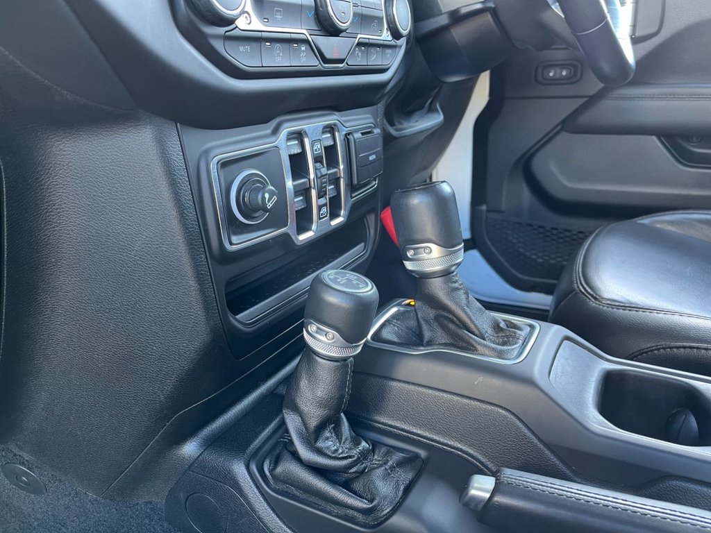 USED 2021 21 JEEP WRANGLER 2.0 GME Night Eagle SUV 4dr Petrol Auto 4WD Euro 6 (s/s) (272 ps) 