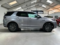USED 2020 70 LAND ROVER DISCOVERY SPORT 2.0 D180 MHEV R-Dynamic SE SUV 5dr Diesel Auto 4WD Euro 6 (s/s) (180 ps) 