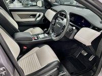 USED 2020 70 LAND ROVER DISCOVERY SPORT 2.0 D180 MHEV R-Dynamic SE SUV 5dr Diesel Auto 4WD Euro 6 (s/s) (180 ps) 