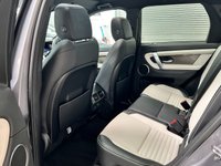 USED 2020 70 LAND ROVER DISCOVERY SPORT 2.0 D180 MHEV R-Dynamic SE SUV 5dr Diesel Auto 4WD Euro 6 (s/s) (180 ps) 