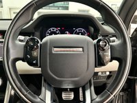 USED 2020 70 LAND ROVER DISCOVERY SPORT 2.0 D180 MHEV R-Dynamic SE SUV 5dr Diesel Auto 4WD Euro 6 (s/s) (180 ps) 