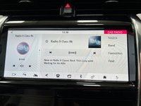 USED 2020 70 LAND ROVER DISCOVERY SPORT 2.0 D180 MHEV R-Dynamic SE SUV 5dr Diesel Auto 4WD Euro 6 (s/s) (180 ps) 
