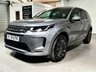 USED 2020 70 LAND ROVER DISCOVERY SPORT 2.0 D180 MHEV R-Dynamic SE SUV 5dr Diesel Auto 4WD Euro 6 (s/s) (180 ps) 