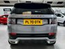 USED 2020 70 LAND ROVER DISCOVERY SPORT 2.0 D180 MHEV R-Dynamic SE SUV 5dr Diesel Auto 4WD Euro 6 (s/s) (180 ps) 