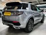 USED 2020 70 LAND ROVER DISCOVERY SPORT 2.0 D180 MHEV R-Dynamic SE SUV 5dr Diesel Auto 4WD Euro 6 (s/s) (180 ps) 