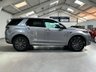USED 2020 70 LAND ROVER DISCOVERY SPORT 2.0 D180 MHEV R-Dynamic SE SUV 5dr Diesel Auto 4WD Euro 6 (s/s) (180 ps) 