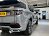 USED 2020 70 LAND ROVER DISCOVERY SPORT 2.0 D180 MHEV R-Dynamic SE SUV 5dr Diesel Auto 4WD Euro 6 (s/s) (180 ps) 