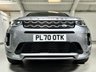 USED 2020 70 LAND ROVER DISCOVERY SPORT 2.0 D180 MHEV R-Dynamic SE SUV 5dr Diesel Auto 4WD Euro 6 (s/s) (180 ps) 
