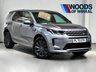 USED 2020 70 LAND ROVER DISCOVERY SPORT 2.0 D180 MHEV R-Dynamic SE SUV 5dr Diesel Auto 4WD Euro 6 (s/s) (180 ps) 