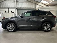 USED 2020 70 MAZDA CX-5 2.2 SKYACTIV-D Sport SUV 5dr Diesel Auto 4WD Euro 6 (s/s) (184 ps) 