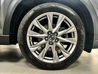 USED 2020 70 MAZDA CX-5 2.2 SKYACTIV-D Sport SUV 5dr Diesel Auto 4WD Euro 6 (s/s) (184 ps) 