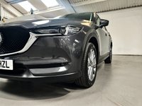 USED 2020 70 MAZDA CX-5 2.2 SKYACTIV-D Sport SUV 5dr Diesel Auto 4WD Euro 6 (s/s) (184 ps) 