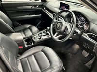 USED 2020 70 MAZDA CX-5 2.2 SKYACTIV-D Sport SUV 5dr Diesel Auto 4WD Euro 6 (s/s) (184 ps) 