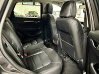 USED 2020 70 MAZDA CX-5 2.2 SKYACTIV-D Sport SUV 5dr Diesel Auto 4WD Euro 6 (s/s) (184 ps) 