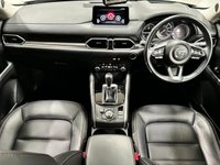 USED 2020 70 MAZDA CX-5 2.2 SKYACTIV-D Sport SUV 5dr Diesel Auto 4WD Euro 6 (s/s) (184 ps) 