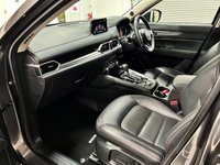 USED 2020 70 MAZDA CX-5 2.2 SKYACTIV-D Sport SUV 5dr Diesel Auto 4WD Euro 6 (s/s) (184 ps) 