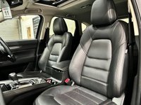USED 2020 70 MAZDA CX-5 2.2 SKYACTIV-D Sport SUV 5dr Diesel Auto 4WD Euro 6 (s/s) (184 ps) 