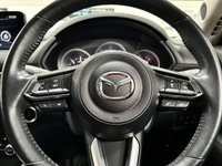 USED 2020 70 MAZDA CX-5 2.2 SKYACTIV-D Sport SUV 5dr Diesel Auto 4WD Euro 6 (s/s) (184 ps) 
