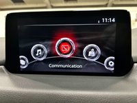 USED 2020 70 MAZDA CX-5 2.2 SKYACTIV-D Sport SUV 5dr Diesel Auto 4WD Euro 6 (s/s) (184 ps) 