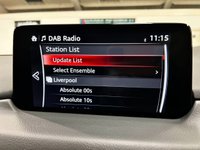 USED 2020 70 MAZDA CX-5 2.2 SKYACTIV-D Sport SUV 5dr Diesel Auto 4WD Euro 6 (s/s) (184 ps) 