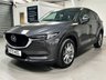 USED 2020 70 MAZDA CX-5 2.2 SKYACTIV-D Sport SUV 5dr Diesel Auto 4WD Euro 6 (s/s) (184 ps) 