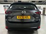 USED 2020 70 MAZDA CX-5 2.2 SKYACTIV-D Sport SUV 5dr Diesel Auto 4WD Euro 6 (s/s) (184 ps) 