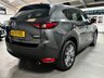 USED 2020 70 MAZDA CX-5 2.2 SKYACTIV-D Sport SUV 5dr Diesel Auto 4WD Euro 6 (s/s) (184 ps) 