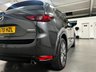 USED 2020 70 MAZDA CX-5 2.2 SKYACTIV-D Sport SUV 5dr Diesel Auto 4WD Euro 6 (s/s) (184 ps) 