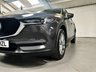 USED 2020 70 MAZDA CX-5 2.2 SKYACTIV-D Sport SUV 5dr Diesel Auto 4WD Euro 6 (s/s) (184 ps) 