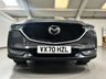 USED 2020 70 MAZDA CX-5 2.2 SKYACTIV-D Sport SUV 5dr Diesel Auto 4WD Euro 6 (s/s) (184 ps) 