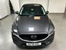 USED 2020 70 MAZDA CX-5 2.2 SKYACTIV-D Sport SUV 5dr Diesel Auto 4WD Euro 6 (s/s) (184 ps) 