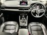 USED 2020 70 MAZDA CX-5 2.2 SKYACTIV-D Sport SUV 5dr Diesel Auto 4WD Euro 6 (s/s) (184 ps) 