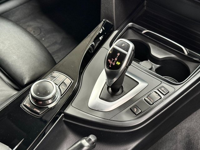 View our BMW 4 SERIES GRAN COUPE