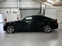 USED 2018 68 BMW 4 SERIES GRAN COUPE 2.0 420i Sport Hatchback 5dr Petrol Auto Euro 6 (s/s) (184 ps) 