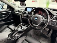 USED 2018 68 BMW 4 SERIES GRAN COUPE 2.0 420i Sport Hatchback 5dr Petrol Auto Euro 6 (s/s) (184 ps) 