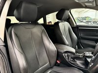 USED 2018 68 BMW 4 SERIES GRAN COUPE 2.0 420i Sport Hatchback 5dr Petrol Auto Euro 6 (s/s) (184 ps) 