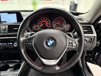 USED 2018 68 BMW 4 SERIES GRAN COUPE 2.0 420i Sport Hatchback 5dr Petrol Auto Euro 6 (s/s) (184 ps) 
