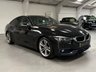 USED 2018 68 BMW 4 SERIES GRAN COUPE 2.0 420i Sport Hatchback 5dr Petrol Auto Euro 6 (s/s) (184 ps) 
