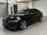 USED 2018 68 BMW 4 SERIES GRAN COUPE 2.0 420i Sport Hatchback 5dr Petrol Auto Euro 6 (s/s) (184 ps) 