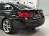 USED 2018 68 BMW 4 SERIES GRAN COUPE 2.0 420i Sport Hatchback 5dr Petrol Auto Euro 6 (s/s) (184 ps) 
