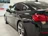 USED 2018 68 BMW 4 SERIES GRAN COUPE 2.0 420i Sport Hatchback 5dr Petrol Auto Euro 6 (s/s) (184 ps) 