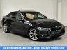 USED 2018 68 BMW 4 SERIES GRAN COUPE 2.0 420i Sport Hatchback 5dr Petrol Auto Euro 6 (s/s) (184 ps) 
