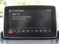 USED 2015 65 MAZDA MAZDA2 1.5 SKYACTIV-G SE-L Hatchback 5dr Petrol Auto Euro 6 (s/s) (90 ps) www.suffolkcarcentre.co.uk - Located at Ilketshall